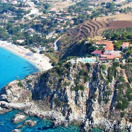 Villaggio Calispera Capo Vaticano Buitenkant foto